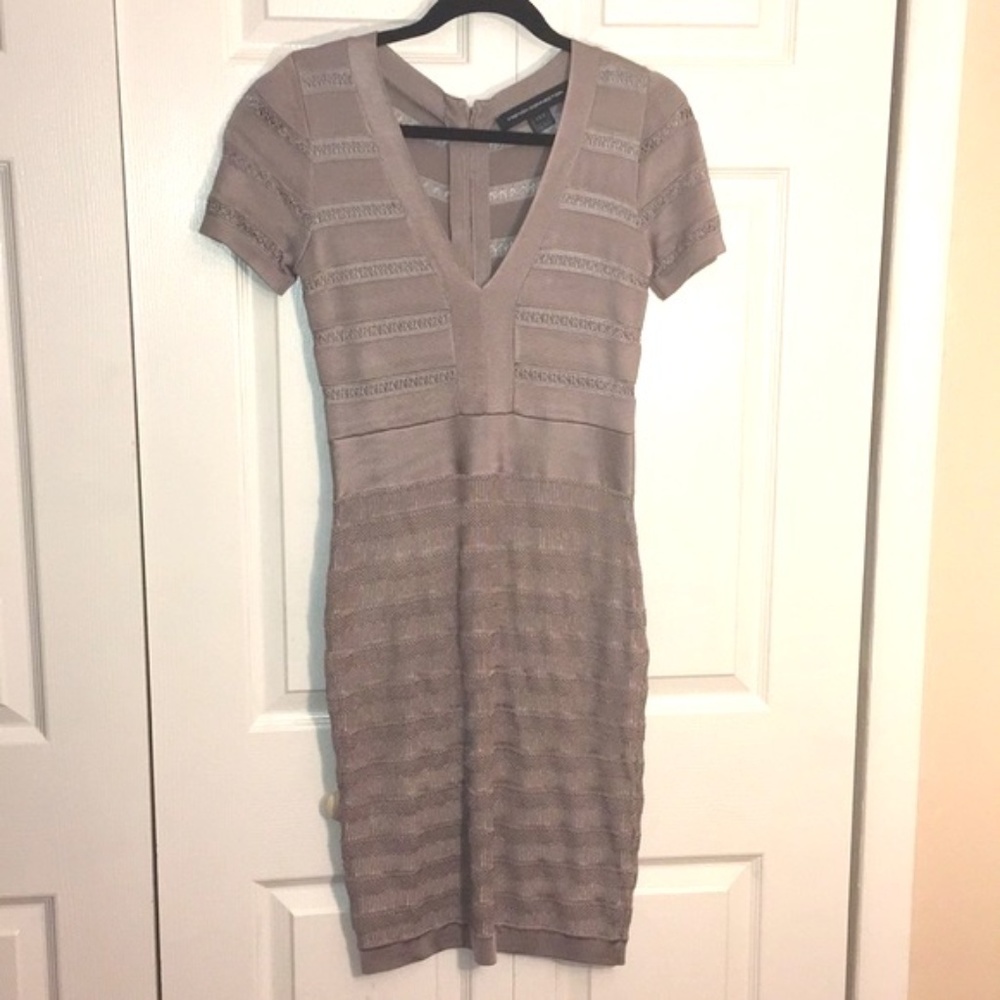 French Connection Dress NWOT